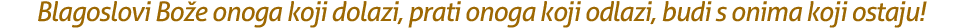 slogan